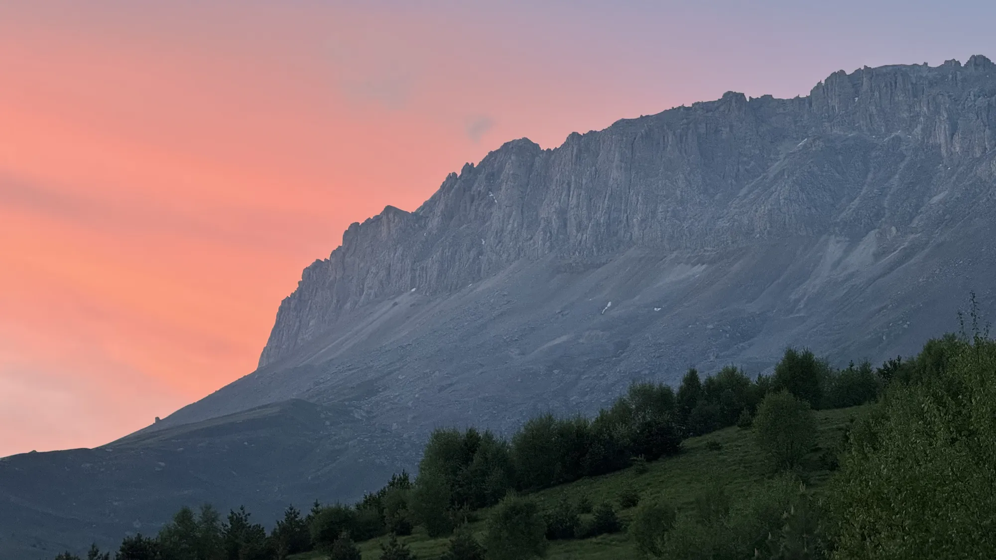 Mountain 3